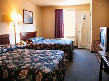 Motel 6-Augusta, Ga - Fort Gordon المظهر الخارجي الصورة