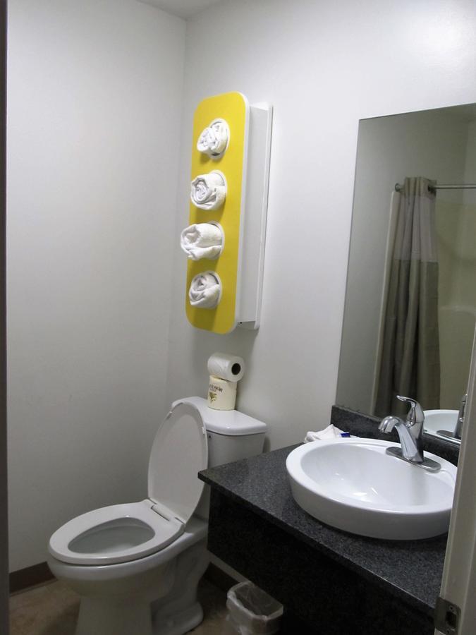 Motel 6-Augusta, Ga - Fort Gordon المظهر الخارجي الصورة