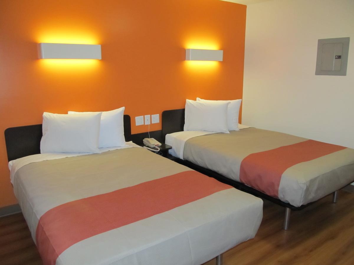 Motel 6-Augusta, Ga - Fort Gordon المظهر الخارجي الصورة