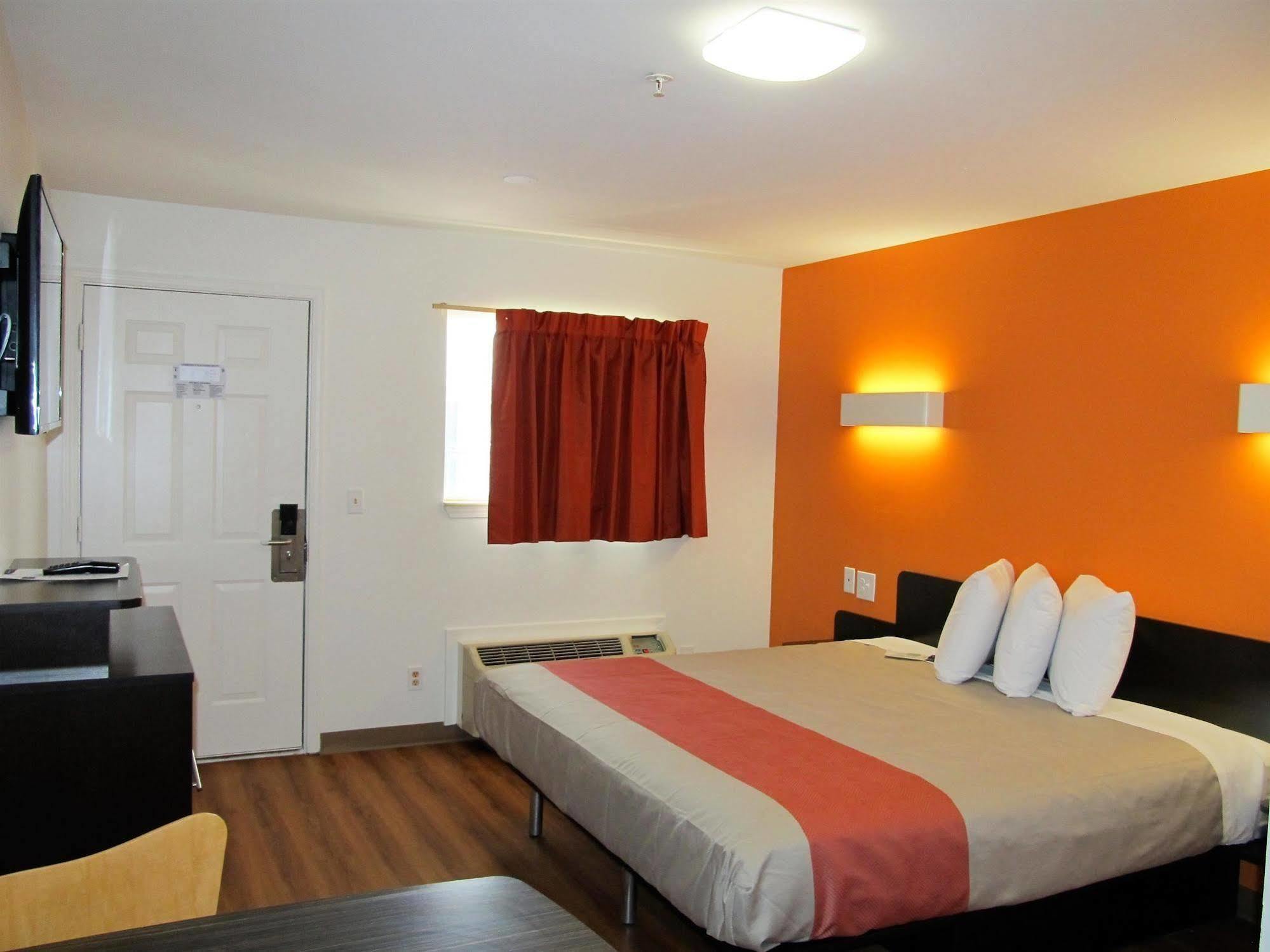 Motel 6-Augusta, Ga - Fort Gordon المظهر الخارجي الصورة