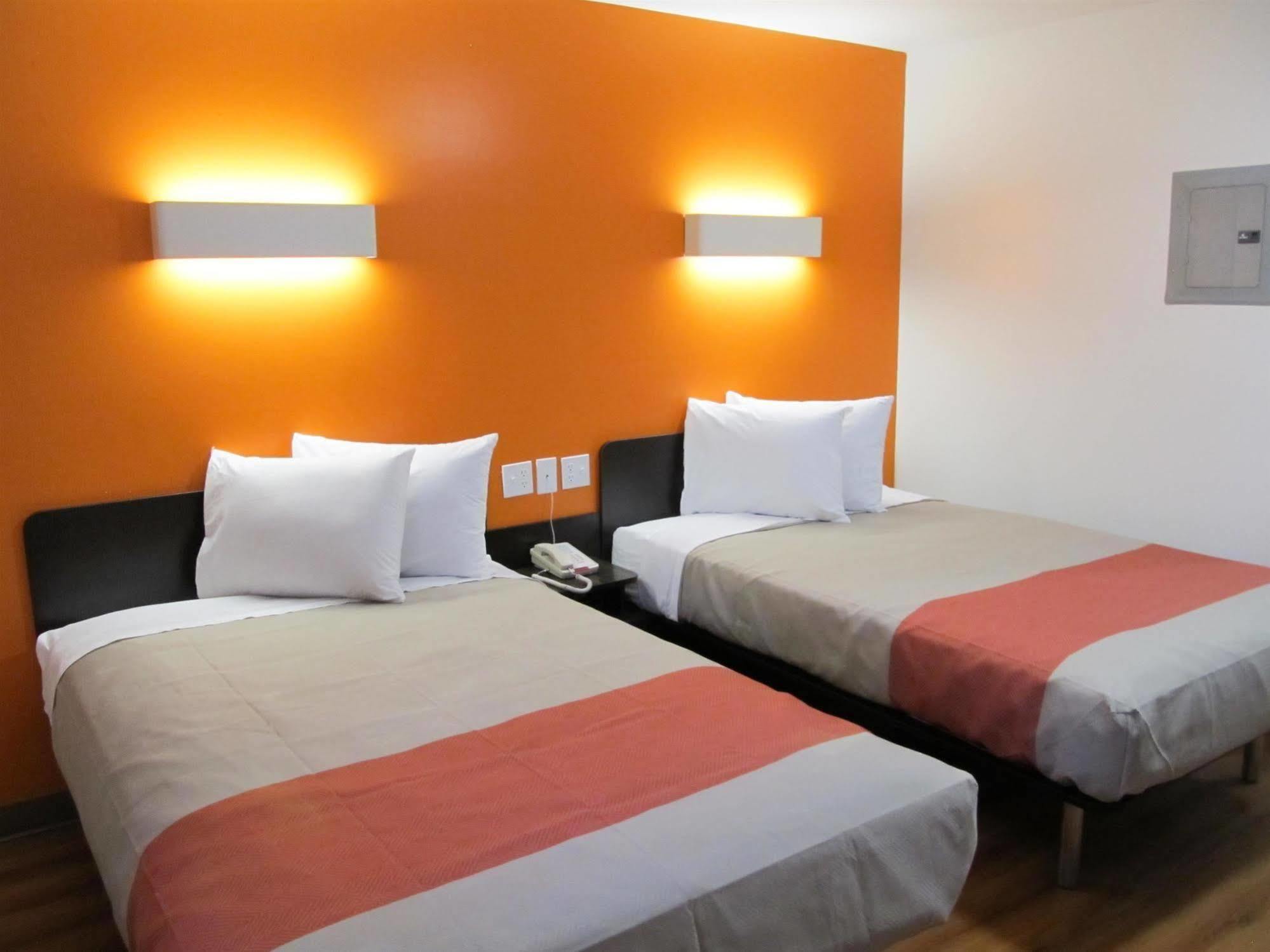 Motel 6-Augusta, Ga - Fort Gordon المظهر الخارجي الصورة
