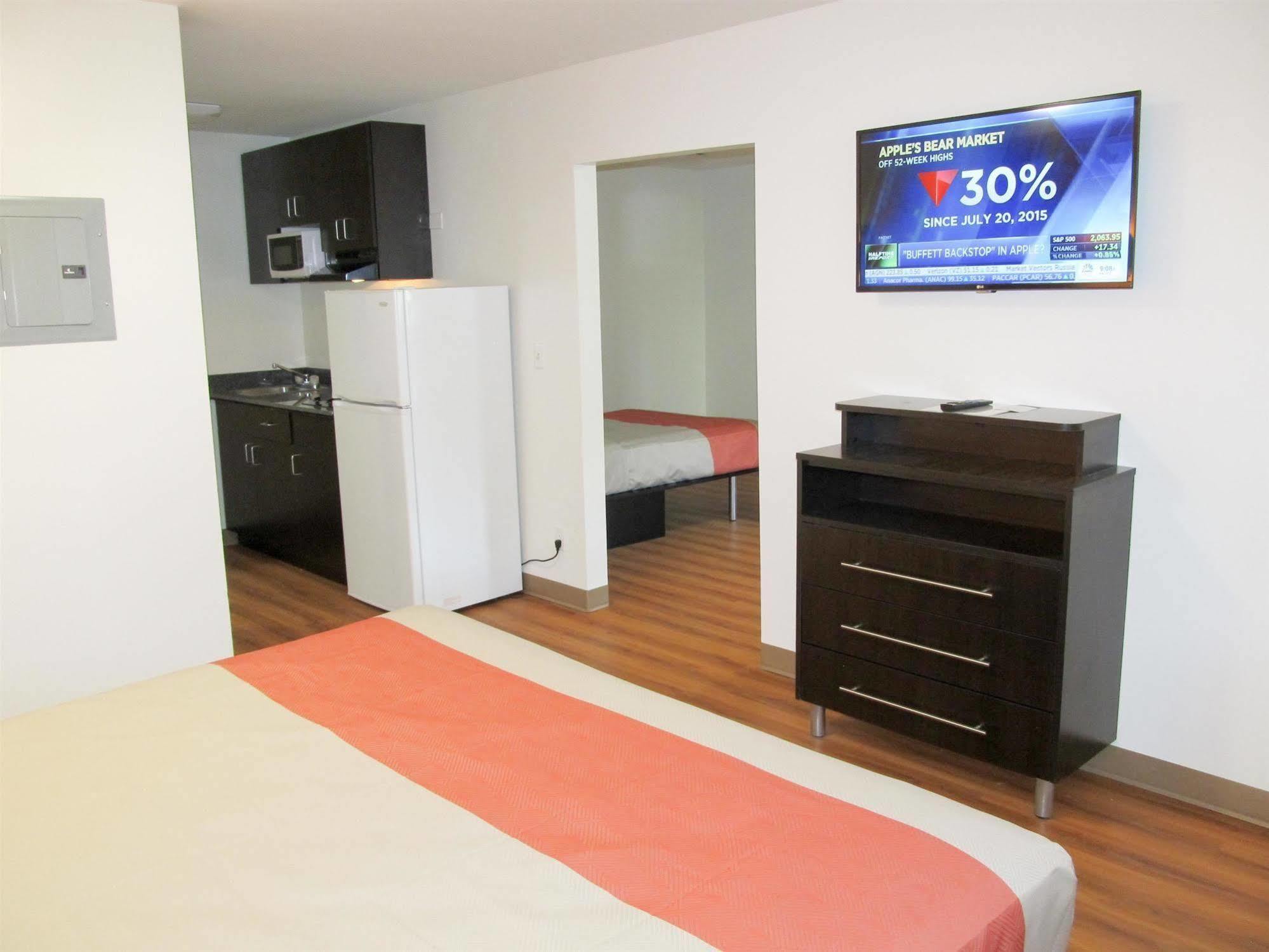 Motel 6-Augusta, Ga - Fort Gordon المظهر الخارجي الصورة