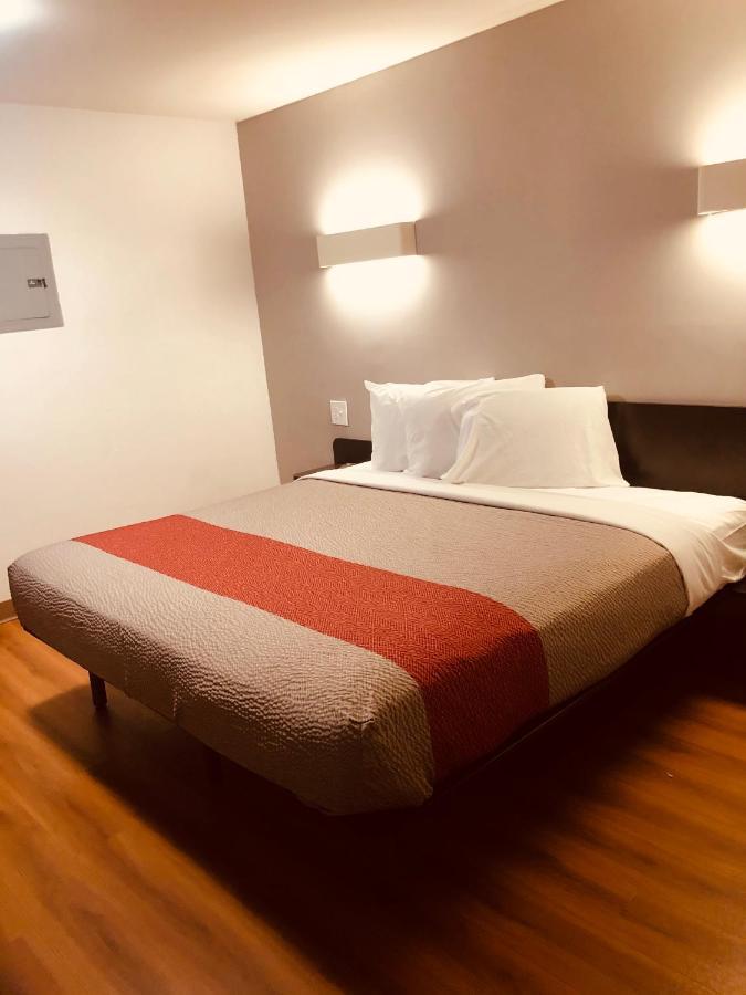 Motel 6-Augusta, Ga - Fort Gordon المظهر الخارجي الصورة