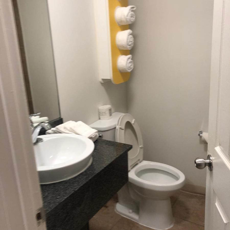 Motel 6-Augusta, Ga - Fort Gordon المظهر الخارجي الصورة
